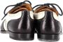 Ralph Lauren Pre-owned Leather flats Multicolor Dames - Thumbnail 4