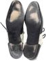 Ralph Lauren Pre-owned Leather flats Multicolor Dames - Thumbnail 7