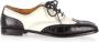 Ralph Lauren Pre-owned Leather flats Multicolor Dames - Thumbnail 8