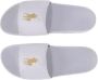 Ralph Lauren Pre-owned Rubber sandals White Heren - Thumbnail 4