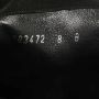 Ralph Lauren Pre-owned Suede boots Black Dames - Thumbnail 6