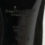 Ralph Lauren Pre-owned Suede boots Black Dames - Thumbnail 7