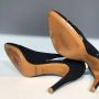 Ralph Lauren Pre-owned Suede heels Blue Dames - Thumbnail 5