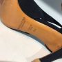 Ralph Lauren Pre-owned Suede heels Blue Dames - Thumbnail 6