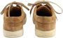 Ralph Lauren Pre-owned Suede sneakers Brown Dames - Thumbnail 4