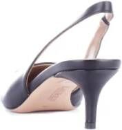 Ralph Lauren Pumps Black Dames