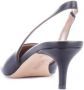 Lauren Ralph Lauren Pumps met elastisch bevestigingsriempje model 'LOLAH II' - Thumbnail 11