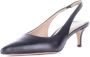 Lauren Ralph Lauren Pumps met elastisch bevestigingsriempje model 'LOLAH II' - Thumbnail 15