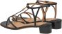 Lauren Ralph Lauren Sandalen FALLON-SANDALS-FLAT SANDAL - Thumbnail 12