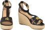 Ralph Lauren schoenen Black Dames - Thumbnail 2