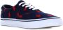 Polo Ralph Lauren Zapatillas Thorton 839230-001 - Thumbnail 4