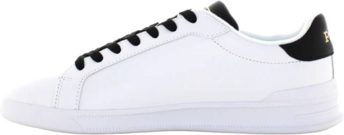 Ralph Lauren Shoes White Heren