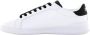 Polo Ralph Lauren Klassieke Lage Sneakers White Heren - Thumbnail 5