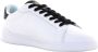 Polo Ralph Lauren Klassieke Lage Sneakers White Heren - Thumbnail 6