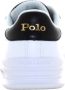 Polo Ralph Lauren Klassieke Lage Sneakers White Heren - Thumbnail 8