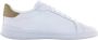 Polo Ralph Lauren Casual Style Sneakers voor Mannen White Heren - Thumbnail 9