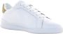 Polo Ralph Lauren Casual Style Sneakers voor Mannen White Heren - Thumbnail 10