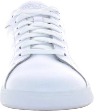 Ralph Lauren Shoes White Heren