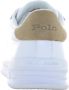 Polo Ralph Lauren Casual Style Sneakers voor Mannen White Heren - Thumbnail 15