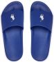 Ralph Lauren Sliders Blue Heren - Thumbnail 3