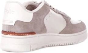 Ralph Lauren Sneakers Beige Heren