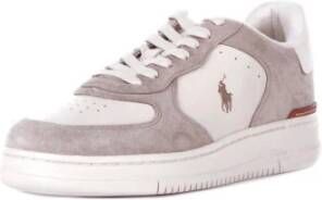 Ralph Lauren Sneakers Beige Heren