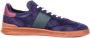 Ralph Lauren Sneakers Blauw Blue Heren - Thumbnail 4