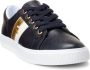 Ralph Lauren Janson II Stijlvol en Modern Blue Dames - Thumbnail 3