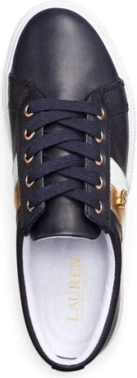 Ralph Lauren Sneakers Meerkleurig Dames