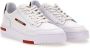 Polo Ralph Lauren Sport 300 Low Sneakers Schoenen white maat: 46 beschikbare maaten:41 42 43 44 45 46 - Thumbnail 14