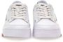 Polo Ralph Lauren Sport 300 Low Sneakers Schoenen white maat: 46 beschikbare maaten:41 42 43 44 45 46 - Thumbnail 15