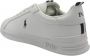 Ralph Lauren Sneakers White Heren - Thumbnail 2