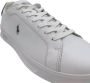 Ralph Lauren Sneakers White Heren - Thumbnail 3