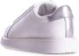 Ralph Lauren Angeline 4 Low Fashion sneakers Schoenen bright silver snow white maat: 42 beschikbare maaten:36 42 - Thumbnail 3