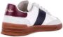 POLO RALPH LAUREN Ralph Lauren Lage Sneakers Heren Heritage Area Maat: 43 Materiaal: Leer Kleur: Wit - Thumbnail 8