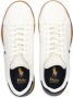 Ralph Lauren Sneakers Wit White Heren - Thumbnail 2