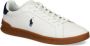 Ralph Lauren Sneakers Wit White Heren - Thumbnail 3