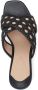 Lauren Ralph Lauren Sandalen Freddi Cng Heel Sandal in zwart - Thumbnail 4