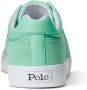 Ralph Lauren Stijlvolle Sneakers voor Mannen en Vrouwen Green Heren - Thumbnail 6