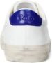 Polo Ralph Lauren Sportieve Sneakers voor Actieve Levensstijl White Heren - Thumbnail 4