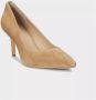 Lauren Ralph Lauren Pumps & high heels Lanette Pumps in bruin - Thumbnail 4