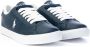 Ralph Lauren Theron IV Sneakers Blue - Thumbnail 6