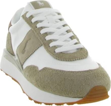 Ralph Lauren Train 89 Hairy Beige Heren