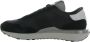 Ralph Lauren Train 89 PP Suede Black Heren - Thumbnail 4