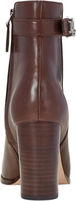 Ralph Lauren Tronchetto Brown Dames