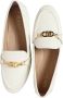 Ralph Lauren Witte platte schoenen White Dames - Thumbnail 3