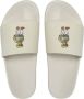 Ralph Lauren Witte Sandalen Klassieke Stijl White Heren - Thumbnail 4