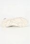 Ralph Lauren Witte Sneakers Lage Profiel Casual Herfst Winter White Heren - Thumbnail 3