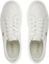 Ralph Lauren Witte Sneakers voor Vrouwen White Dames - Thumbnail 3