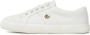 Ralph Lauren Witte Sneakers voor Vrouwen White Dames - Thumbnail 4